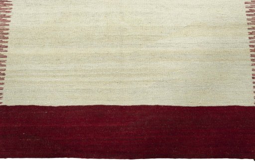 Central medallion detail of New Modern Design rug from Turkey