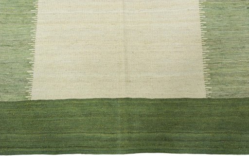 Central medallion detail of New Modern Design rug from Turkey
