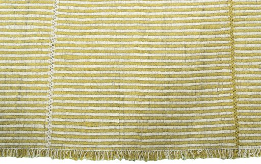 Central medallion detail of New Modern Design rug from Turkey