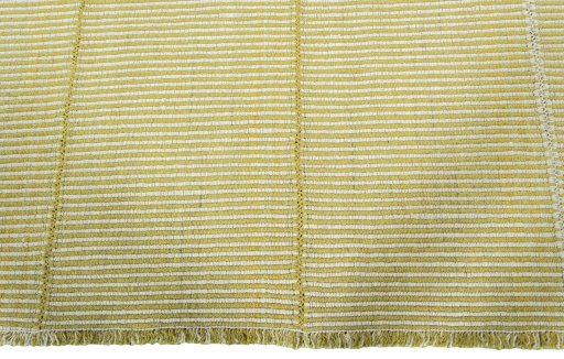 Central medallion detail of New Modern Design rug from Turkey