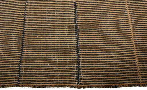 Central medallion detail of New Modern Design rug from Turkey