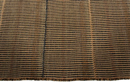 Central medallion detail of New Modern Design rug from Turkey