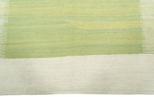 Central medallion detail of New Modern Design rug from Turkey
