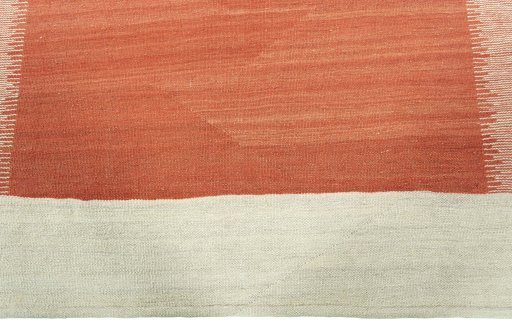 Central medallion detail of New Modern Design rug from Turkey