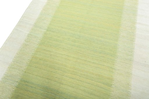Surface texture of New Modern Design rug with natural Wool and intricate pattern