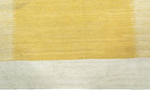 Central medallion detail of New Modern Design rug from Turkey
