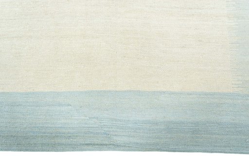 Central medallion detail of New Modern Design rug from Turkey