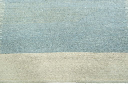 Central medallion detail of New Modern Design rug from Turkey