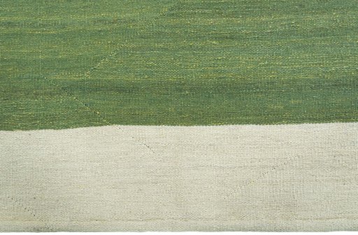 Central medallion detail of New Modern Design rug from Turkey
