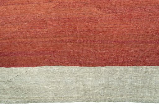 Central medallion detail of New Modern Design rug from Turkey