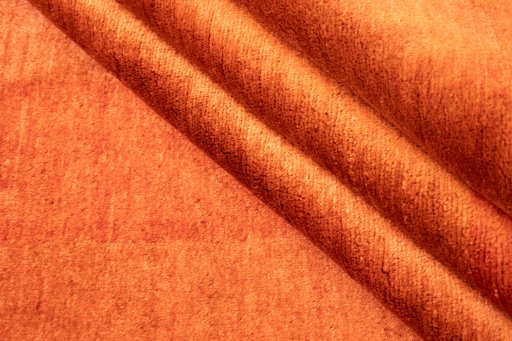 Full view of New Lori rug from Iran / Persia, 234 × 165 cm in Red tones
