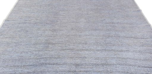 Surface texture of New Morocco rug with natural Wool and intricate pattern