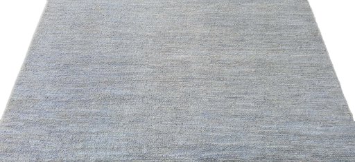 Surface texture of New Morocco rug with natural Wool and intricate pattern