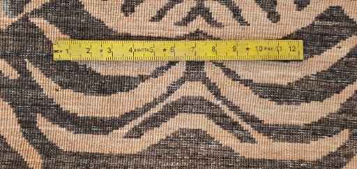 Full view of New Farahan rug from Pakistan, 185 × 111 cm in Multi Color tones