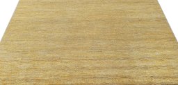 Surface texture of New Morocco rug with natural Wool and intricate pattern