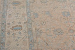 Surface texture of New Haj-jalili rug with natural Wool and intricate pattern