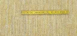 Full view of New Morocco rug from Pakistan, 306 × 209 cm in Yellow tones