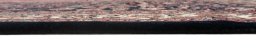 Surface texture of New Bijar rug with natural Wool and intricate pattern