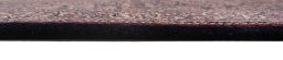 Corner detail of New Bijar rug showing border pattern and Wool pile