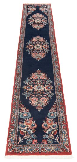 Surface texture of New Tabriz rug with natural Wool and intricate pattern