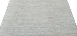 Surface texture of New Morocco rug with natural Wool and intricate pattern