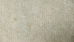 Close-up detail of New Kilim Gabbeh rug from Iran / Persia showing Wool weave
