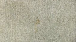 Full view of New Kilim Gabbeh rug from Iran / Persia, 262 × 191 cm in Green tones