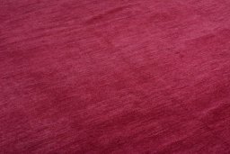Surface texture of New Persian Gabbeh rug with natural Wool and intricate pattern