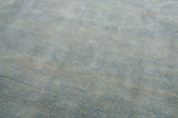 Surface texture of New Persian Gabbeh rug with natural Wool and intricate pattern