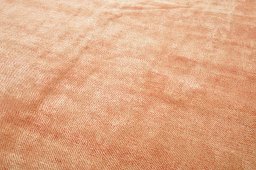 Surface texture of New Persian Gabbeh rug with natural Wool and intricate pattern