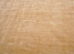 Surface texture of New Persian Gabbeh rug with natural Wool and intricate pattern