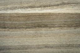 Full view of New Persian Gabbeh rug from Iran / Persia, 193 × 121 cm in Gray tones