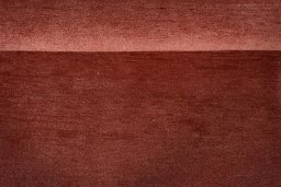 Full view of New Persian Gabbeh rug from Iran / Persia, 158 × 102 cm in Red tones