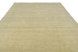 Surface texture of New Persian Gabbeh rug with natural Wool and intricate pattern