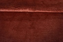 Full view of New Persian Gabbeh rug from Iran / Persia, 185 × 122 cm in Red tones