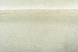 Full view of New Persian Gabbeh rug from Iran / Persia, 159 × 106 cm in Beige tones