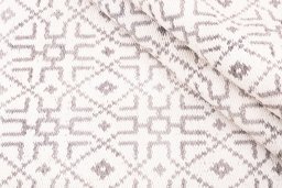 Surface texture of 1974s Kilim Traditional rug with natural Wool and intricate pattern