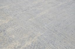 Central medallion detail of New Mahli rug from Pakistan