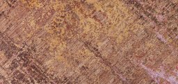 Central medallion detail of New Mahli rug from Pakistan