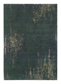 Full view of New Mahli rug from Pakistan, 432 × 300 cm in Multi Color tones