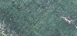 Close-up detail of New Mahli rug from Pakistan showing Wool weave
