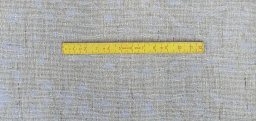 Corner detail of New Mahli rug showing border pattern and Wool pile
