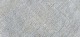 Central medallion detail of New Mahli rug from Pakistan