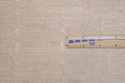 Central medallion detail of New Mahli rug from Pakistan
