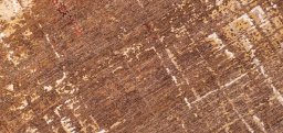 Central medallion detail of New Mahli rug from Pakistan