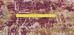 Full view of New Mahli rug from Pakistan, 376 × 277 cm in Multi Color tones