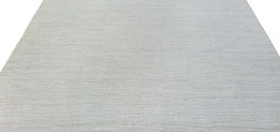Surface texture of New Morocco rug with natural Wool and intricate pattern