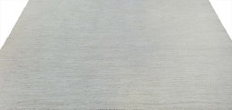 Surface texture of New Morocco rug with natural Wool and intricate pattern