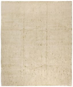 Full view of New Nepal Carpets rug from Nepal, 300 × 250 cm in Beige tones
