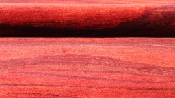 Close-up detail of New Nepal Carpets rug from Nepal showing Wool weave